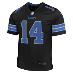 NFL Detroit Lions Amon-Ra St. Brown Youth Game Jersey
