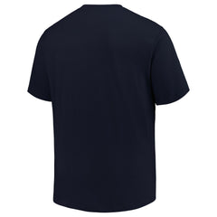Houston Astros Profile Big & Tall Primary Logo T-Shirt - Navy