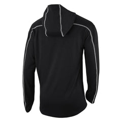 Vegas Golden Knights Columbia Omni-Wick Shotgun Long Sleeve Hoodie T-Shirt