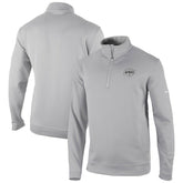 Los Angeles Kings Columbia Omni-Wick Wickhams Hills Half-Zip Pullover Top