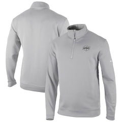 Los Angeles Kings Columbia Omni-Wick Wickhams Hills Half-Zip Pullover Top