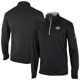 Los Angeles Kings Columbia Omni-Wick Wickhams Hills Half-Zip Pullover Top