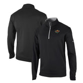 Minnesota Wild Columbia Omni-Wick Wickhams Hills Half-Zip Pullover Top