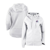 Colorado Avalanche Columbia Women's Omni-Wick Pack It Up Full-Zip Jacket