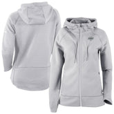 Los Angeles Kings Columbia Women's Omni-Wick Pack It Up Full-Zip Jacket