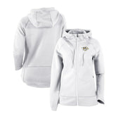 Nashville Predators Columbia Women's Omni-Wick Pack It Up Full-Zip Jacket