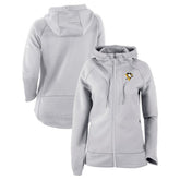 Pittsburgh Penguins Columbia Women's Omni-Wick Pack It Up Full-Zip Jacket