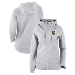 Vegas Golden Knights Columbia Women's Omni-Wick Pack It Up Full-Zip Jacket
