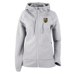 Vegas Golden Knights Columbia Women's Omni-Wick Pack It Up Full-Zip Jacket