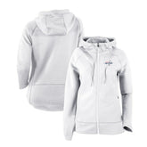Washington Capitals Columbia Women's Omni-Wick Pack It Up Full-Zip Jacket