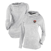 Florida Panthers Columbia Women's Omni-Wick Sunday Ball Pullover Hoodie