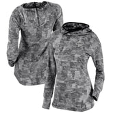 Los Angeles Kings Columbia Women's Omni-Wick Sunday Ball Pullover Hoodie