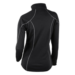 Pittsburgh Penguins Columbia Women's Omni-Wick Shotgun 2.0 Quarter-Zip Pullover Top