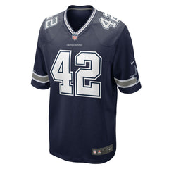 NFL Dallas Cowboys Deuce Vaughn Game Jersey