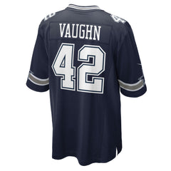 NFL Dallas Cowboys Deuce Vaughn Game Jersey