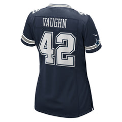 NFL Dallas Cowboys Deuce Vaughn Women's Game Jersey