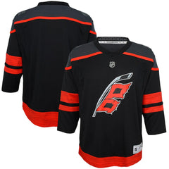 Carolina Hurricanes Youth Home Replica Jersey