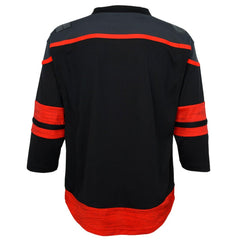 Carolina Hurricanes Youth Home Replica Jersey