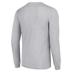 NFL Detroit Lions Starter Tailsweep Long Sleeve T-Shirt