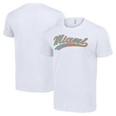 NFL Miami Dolphins Starter Tailsweep T-Shirt