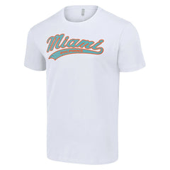 NFL Miami Dolphins Starter Tailsweep T-Shirt
