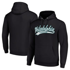 NFL Philadelphia Eagles Starter Unisex Tailsweep Pullover Hoodie