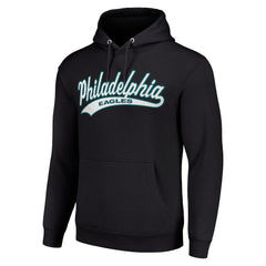 NFL Philadelphia Eagles Starter Unisex Tailsweep Pullover Hoodie