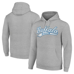 NFL Buffalo Bills Starter Unisex Tailsweep Pullover Hoodie