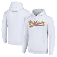 NFL Minnesota Vikings Starter Unisex Tailsweep Pullover Hoodie