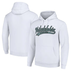 NFL Philadelphia Eagles Starter Unisex Tailsweep Pullover Hoodie