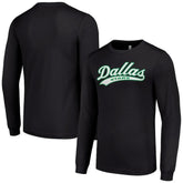 Dallas Stars Starter Tailsweep T-Shirt
