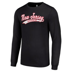 New Jersey Devils Starter Tailsweep T-Shirt