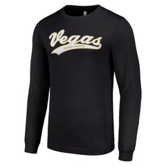 Vegas Golden Knights Starter Tailsweep T-Shirt