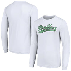 Dallas Stars Starter Tailsweep T-Shirt