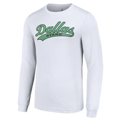 Dallas Stars Starter Tailsweep T-Shirt
