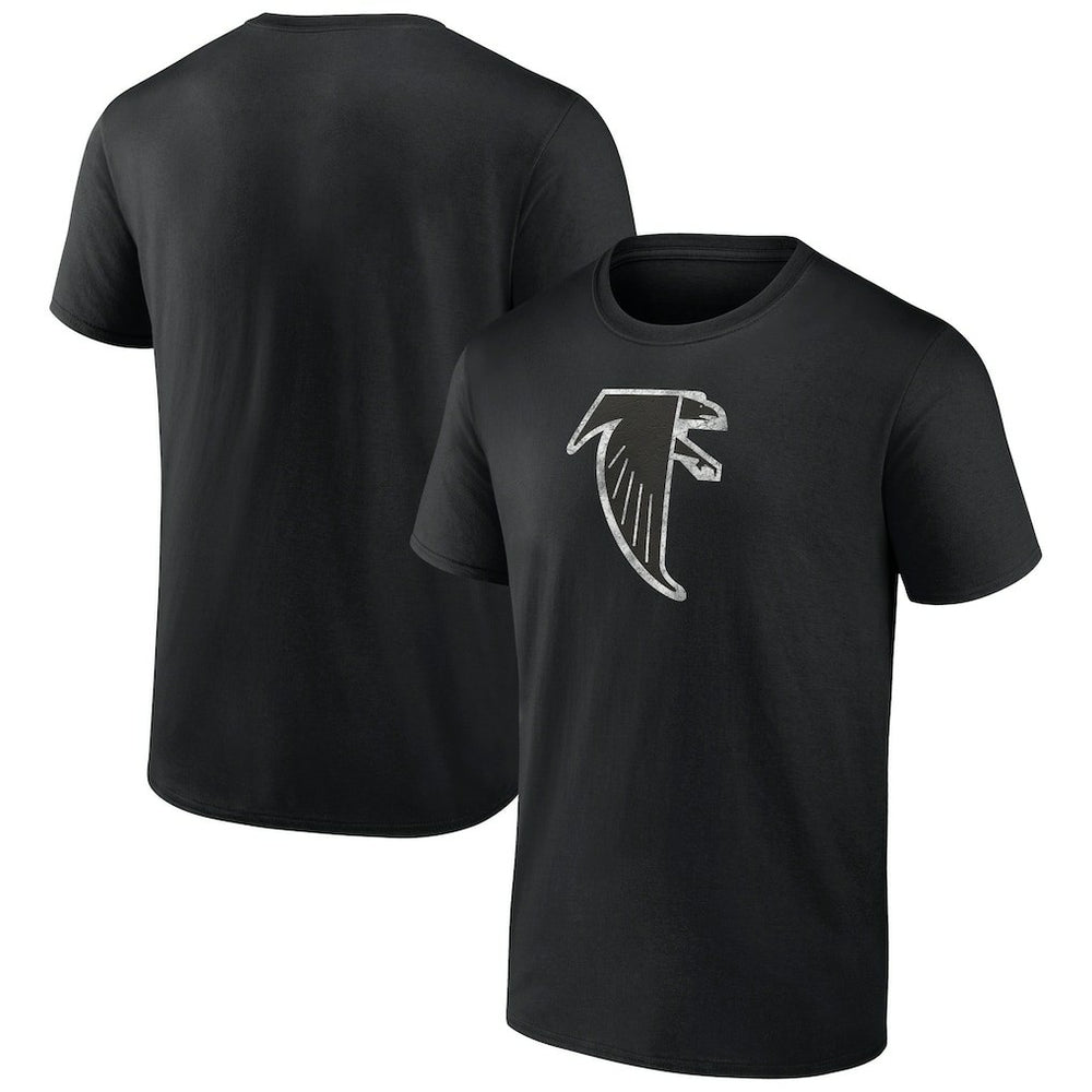 NFL Atlanta Falcons Throwback T-Shirt