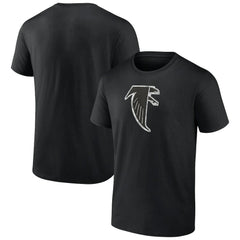 NFL Atlanta Falcons Throwback T-Shirt