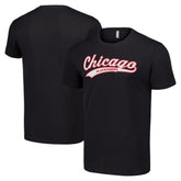 Chicago Blackhawks Starter Tailsweep T-Shirt