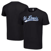 St. Louis Blues Starter Tailsweep T-Shirt