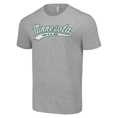 Minnesota Wild Starter Tailsweep T-Shirt