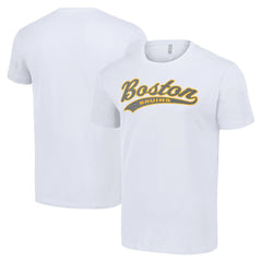 Boston Bruins Starter Tailsweep T-Shirt