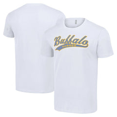 Buffalo Sabres Starter Tailsweep T-Shirt