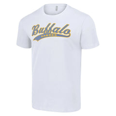 Buffalo Sabres Starter Tailsweep T-Shirt