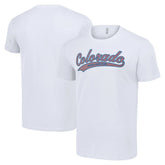 Colorado Avalanche Starter Tailsweep T-Shirt