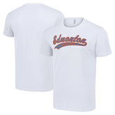 Edmonton Oilers Starter Tailsweep T-Shirt
