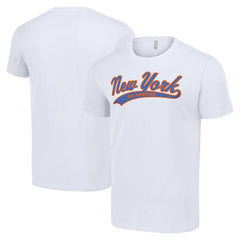 New York Islanders Starter Tailsweep T-Shirt