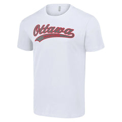 Ottawa Senators Starter Tailsweep T-Shirt