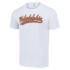 Philadelphia Flyers Starter Tailsweep T-Shirt