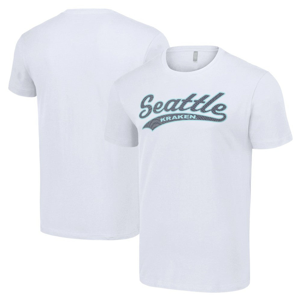 Seattle Kraken Starter Tailsweep T-Shirt