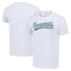 Seattle Kraken Starter Tailsweep T-Shirt